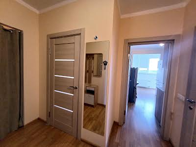 квартира за адресою Садова вул., 1