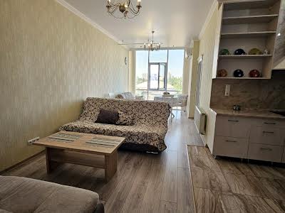 квартира за адресою Аркадійське плато вул. (Гагаринське плато), 5б