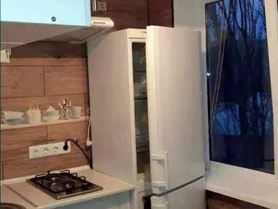квартира за адресою Братиславська вул., 16