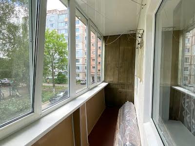 квартира за адресою Майборського вул., 16
