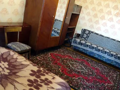 квартира за адресою Маршала Рокосовського просп., 10
