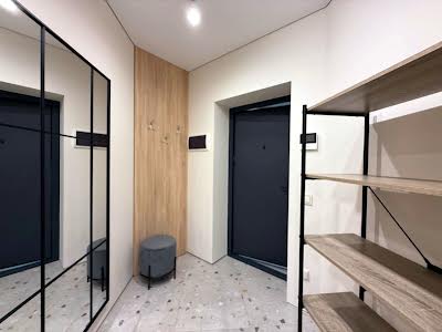 квартира по адресу Кульпарковская ул., 96