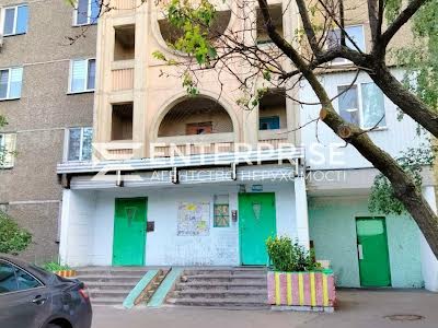квартира по адресу Оноре де Бальзака ул., 73