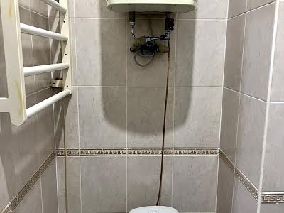 квартира за адресою Євгена Чикаленка вул. (Пушкінська), 12в