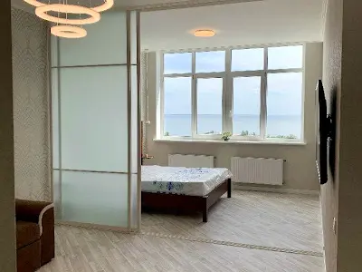 квартира по адресу Французский бульв., 26/1