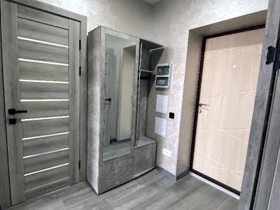 квартира за адресою Гетьманська вул., 52