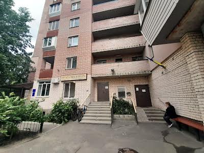 квартира за адресою Незалежності бульв. (50 років Жовтня), 13