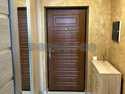 квартира по адресу Пономарёва ул., 26 к5