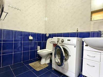 квартира по адресу Південна ул., 15
