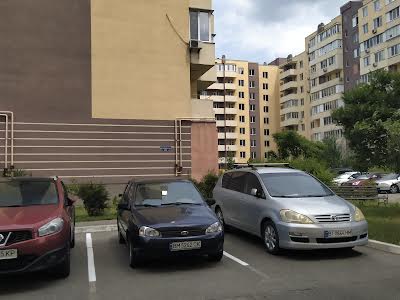 квартира по адресу Виставкова, 20