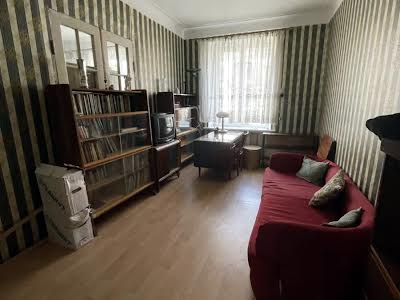 квартира по адресу Велика Перспективна ул., 88