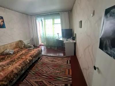 квартира по адресу Березинская ул., 23