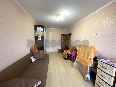 квартира по адресу Володимирська, 7
