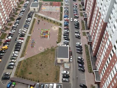 квартира по адресу Балтийский пер., 3-А