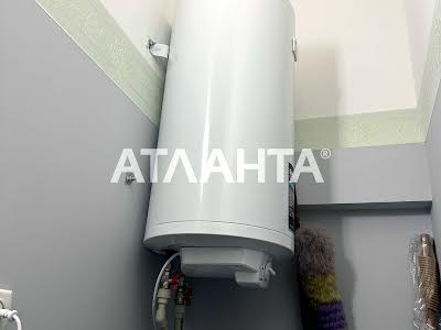 квартира за адресою Пастера вул., 19