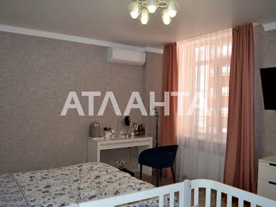 квартира за адресою Жаботинського вул. (Пролетарская улица), 54