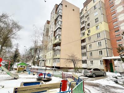 квартира за адресою Западинська вул., 5а