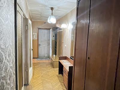 квартира за адресою Одеса, Генерала Петрова вул., 74