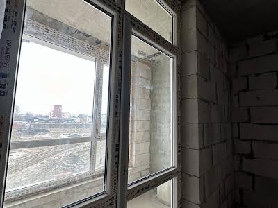 квартира за адресою Богдана Хмельницького вул., 207