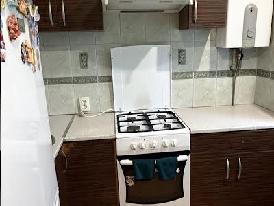 квартира по адресу Слобожанский просп. (Газеты 