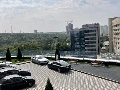 квартира по адресу Михаила Бойчука ул. (Киквидзе), 41б