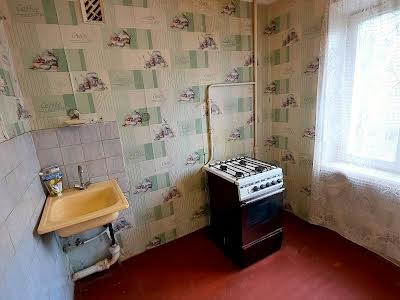 квартира по адресу Владимира Великого ул. (Олександра Поля), 22