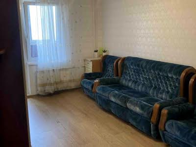 квартира за адресою Петра Григоренка просп., 38 А