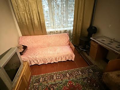 квартира по адресу Роксоланы ул., 18