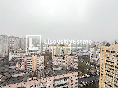 квартира за адресою Бориса Гмирі вул., 17