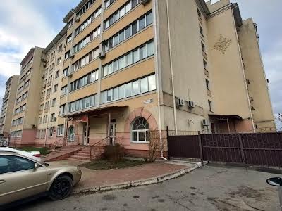 квартира по адресу Ватутина, 34