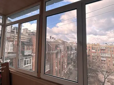 квартира за адресою Євгена Котляра вул. (Червоноармійська), 8/10а