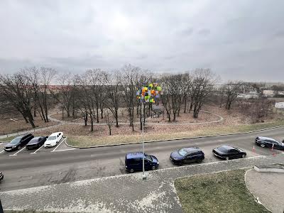 квартира за адресою Редьчинська вул., 3