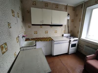 квартира за адресою проспект Миру, 57/1