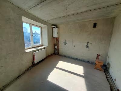 квартира по адресу Громницкого ул., 4