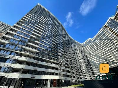 квартира за адресою Курортный, 2