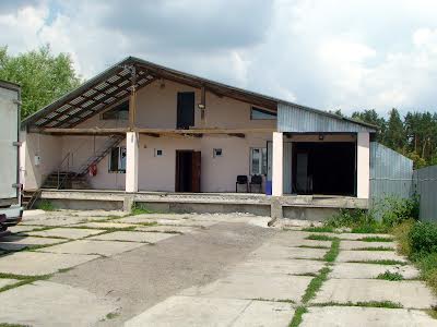 коммерческая по адресу Сагайдачного, 2б
