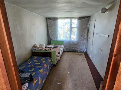 будинок за адресою 162-га Садова вул.