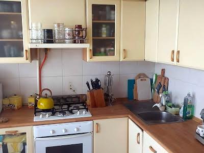 квартира по адресу Энтузиастов ул., 9