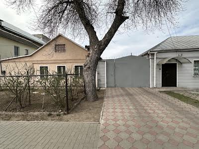 дом по адресу 3-я слобідська, 101