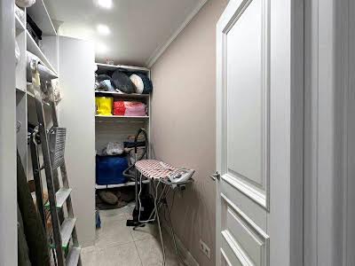 квартира за адресою Дмитрівська вул., 75