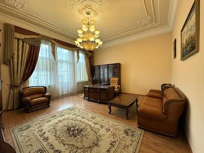 квартира за адресою Академіка Володимира Гнатюка вул. (), 20-22