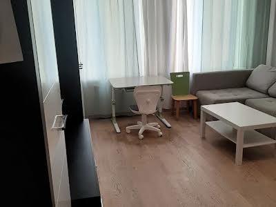 квартира по адресу Клавдиевская ул., 40 г