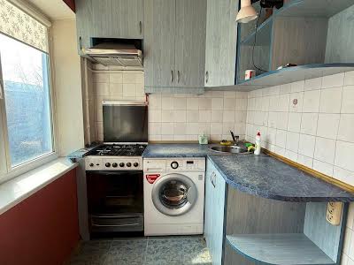 квартира за адресою Воскресенський просп. (Перова), 9в