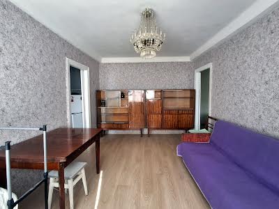квартира за адресою Дмитра Багалія вул. (Пожарського), 8