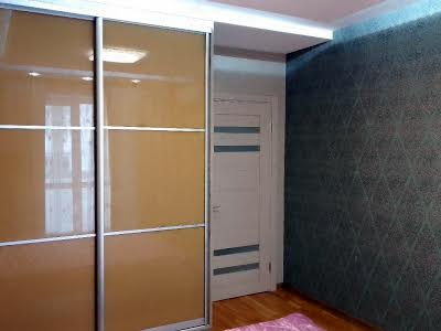 квартира по адресу Вишнева ул., 25
