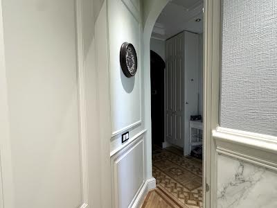 квартира по адресу Назаровская ул. (Ветрова), 1