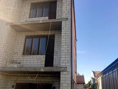 дом по адресу Ивана Подковы ул., 44а