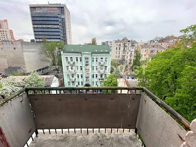квартира по адресу Эспланадная ул., 32