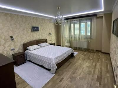 квартира по адресу Берестейский просп. (Победы), 131А