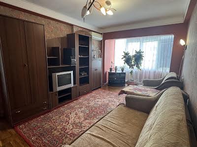 квартира за адресою Русанівський бульв., 9